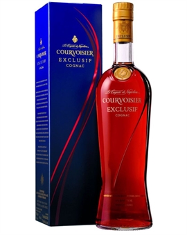 Courvoisier VSOP Exclusif Franska Cognac 70 cl 40%